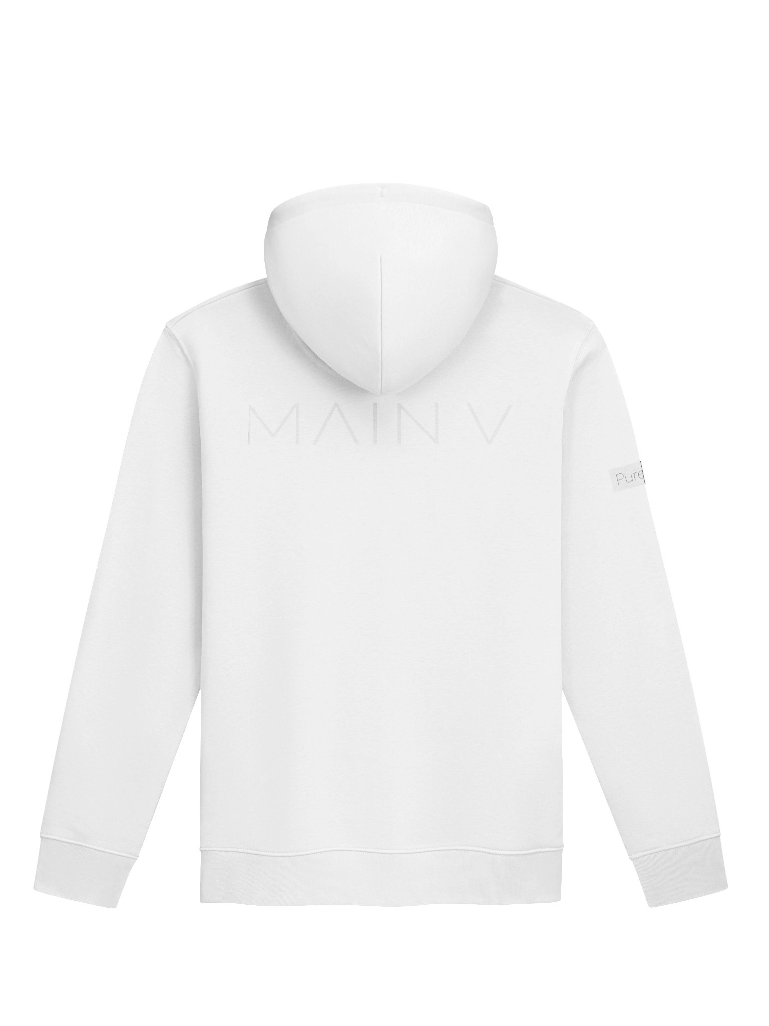 Pure Logo Hoodie product image (3)