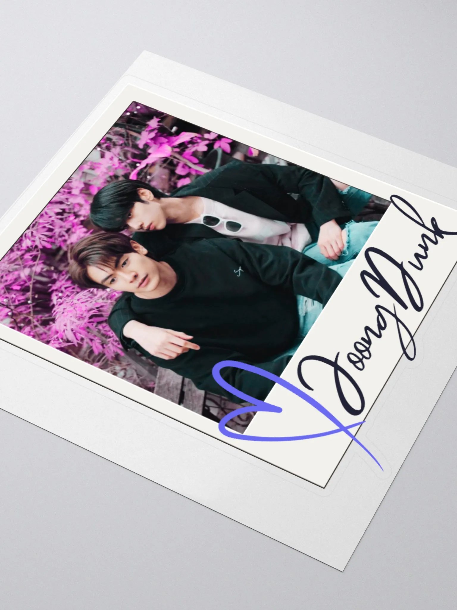 JoongDunk Edition product image (7)