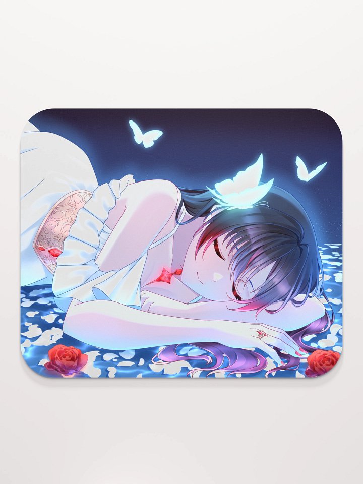 Rinaza "Sleepy" Mousepad product image (2)