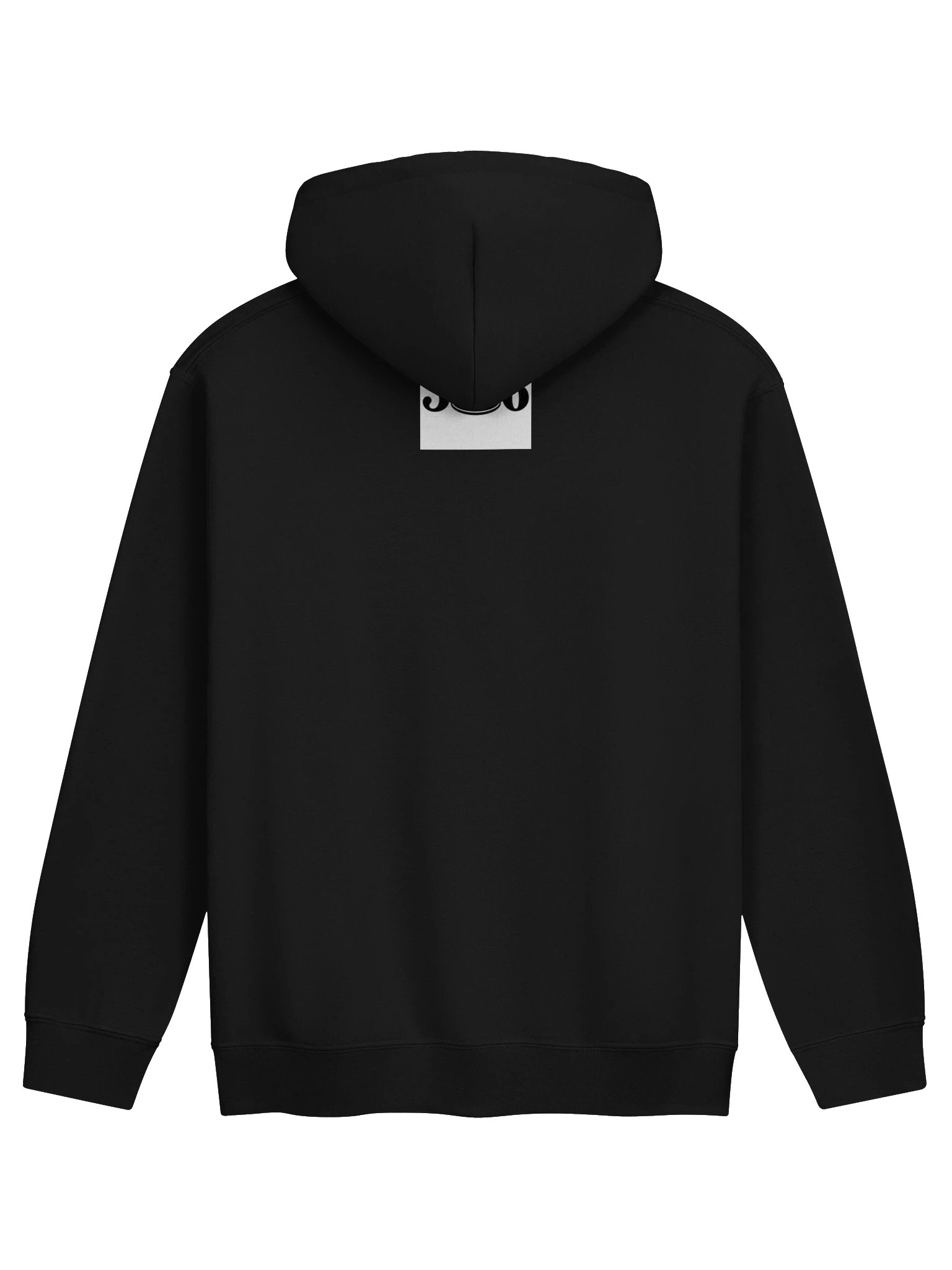 Cylinder Lock GILDAN Front Artwork Hoodie product image (2)