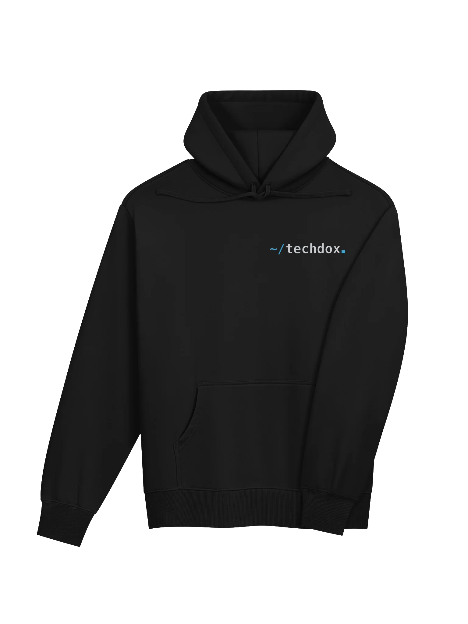 Techdox Terminal Hoodie product image (4)