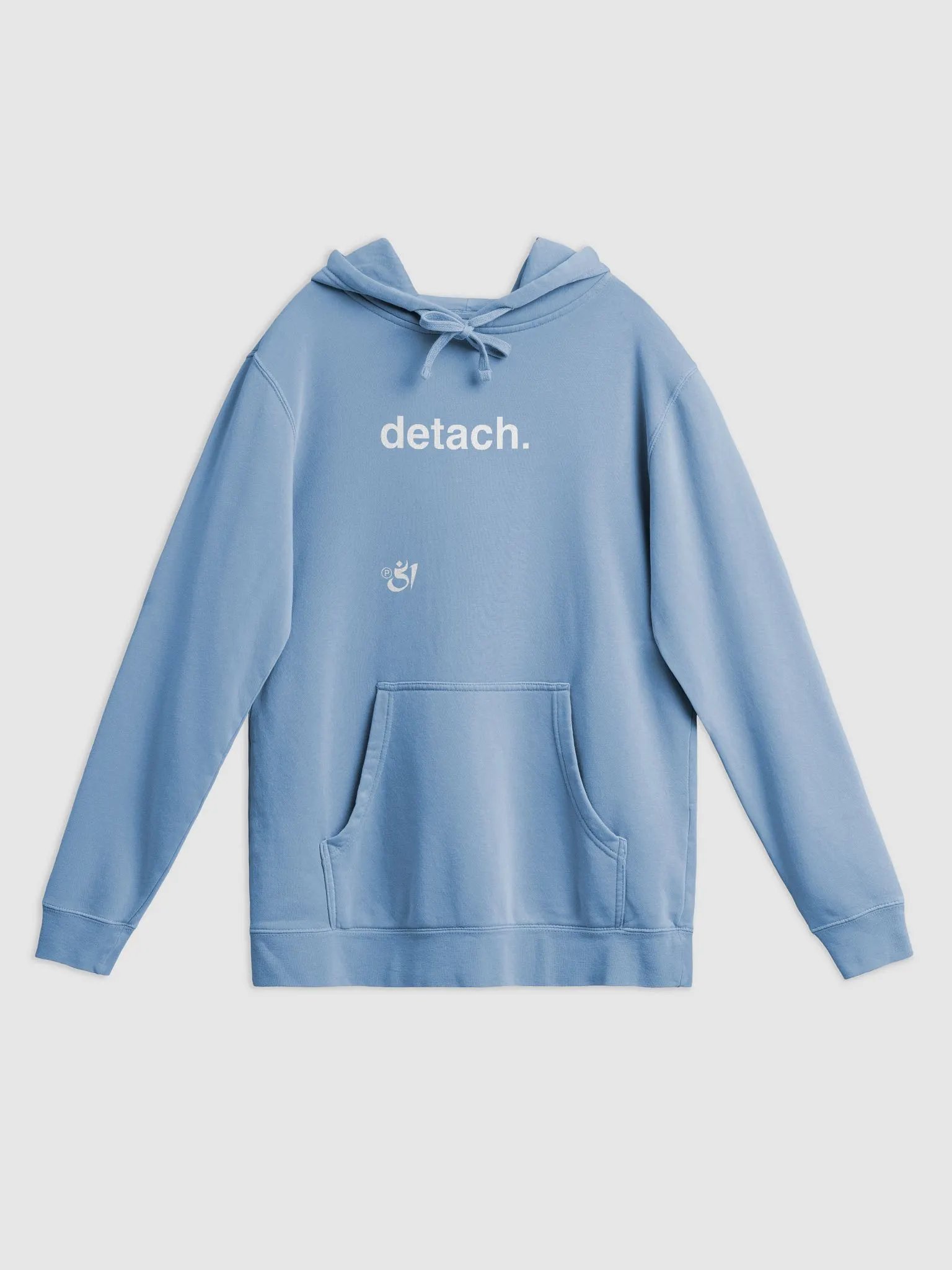 detach. hoodie product image (1)