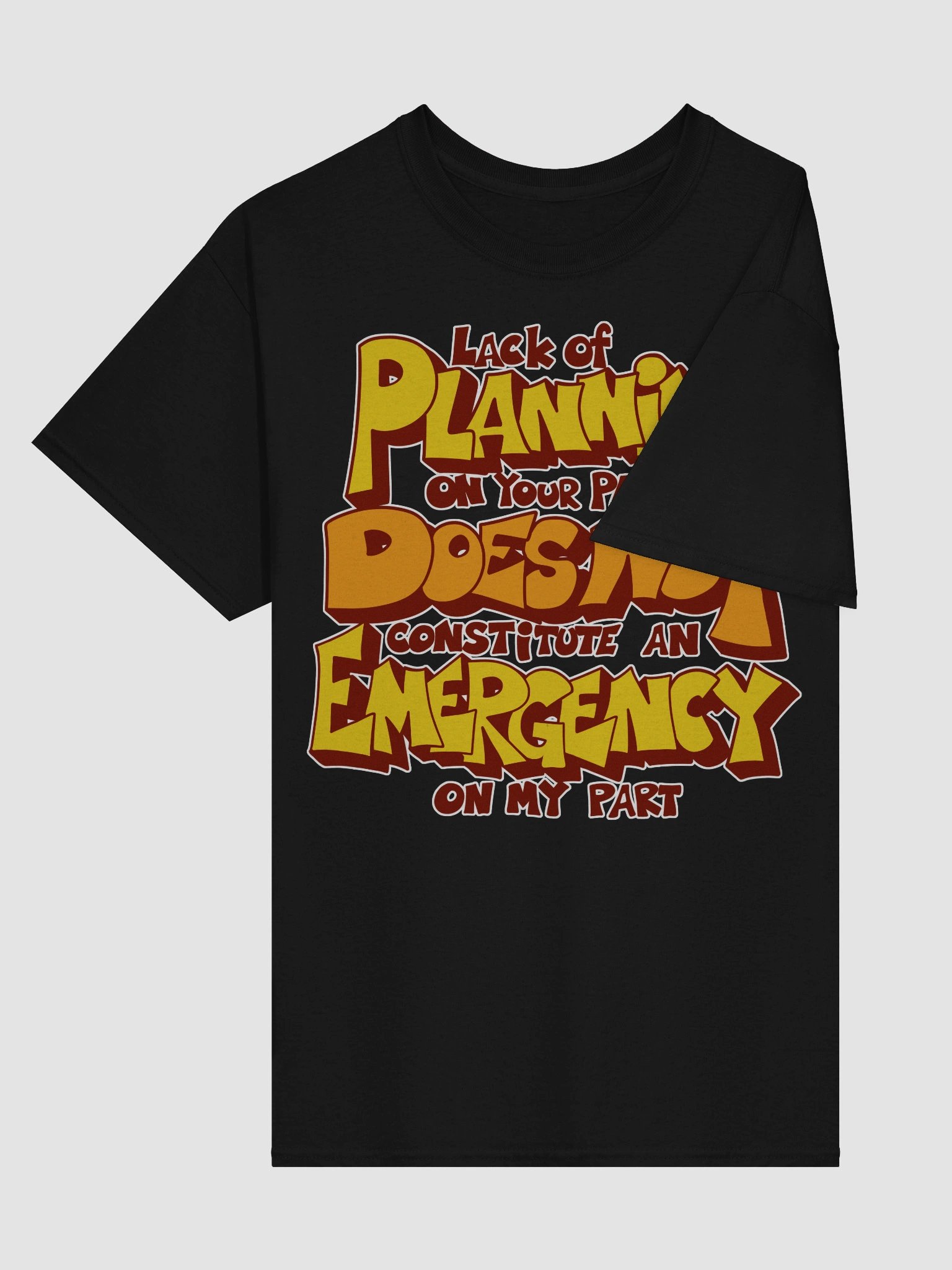 Lack of Planning product image (14)