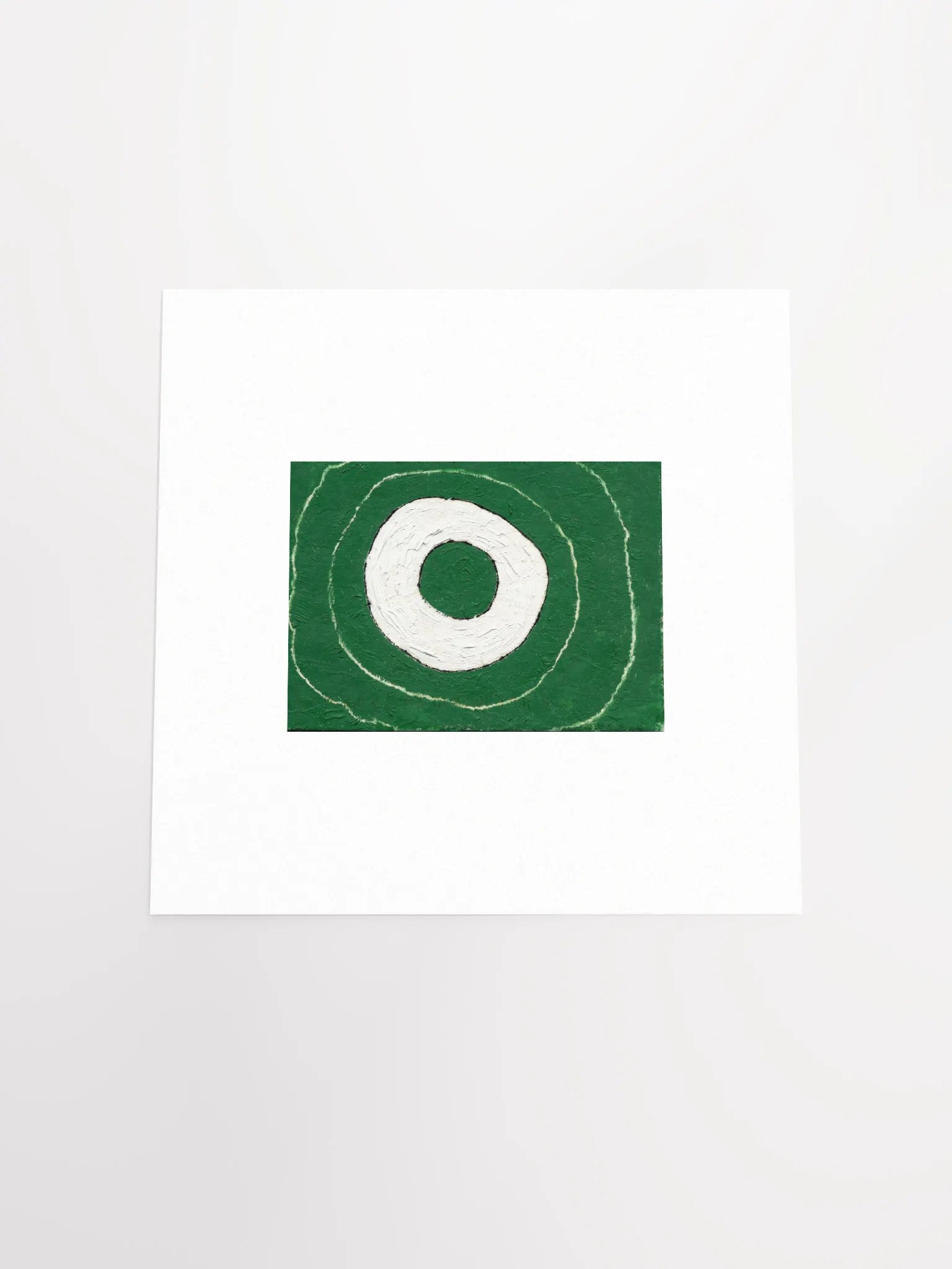 Alphabet E Print product image (5)