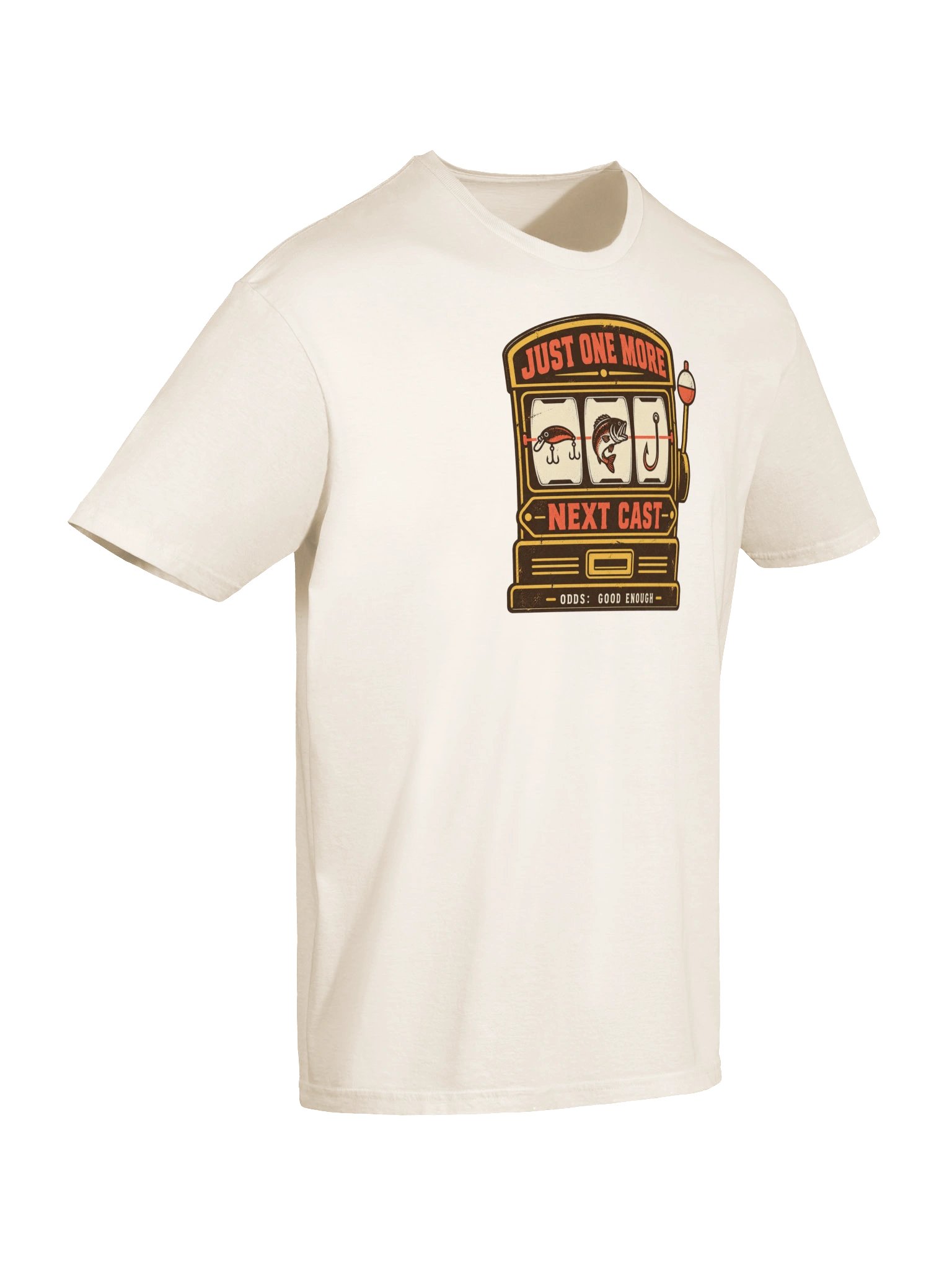 Just One More T-Shirt product image (6)