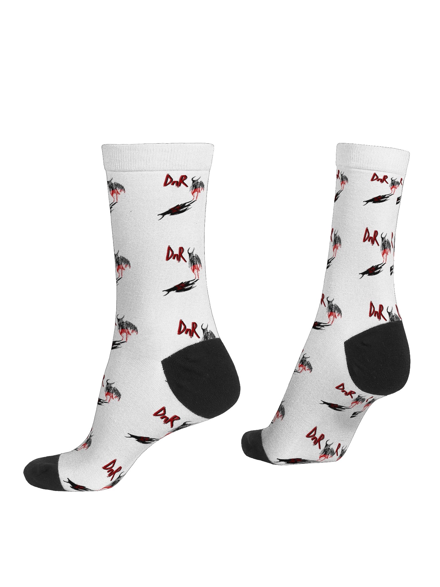Jersey Devil Socks product image (4)