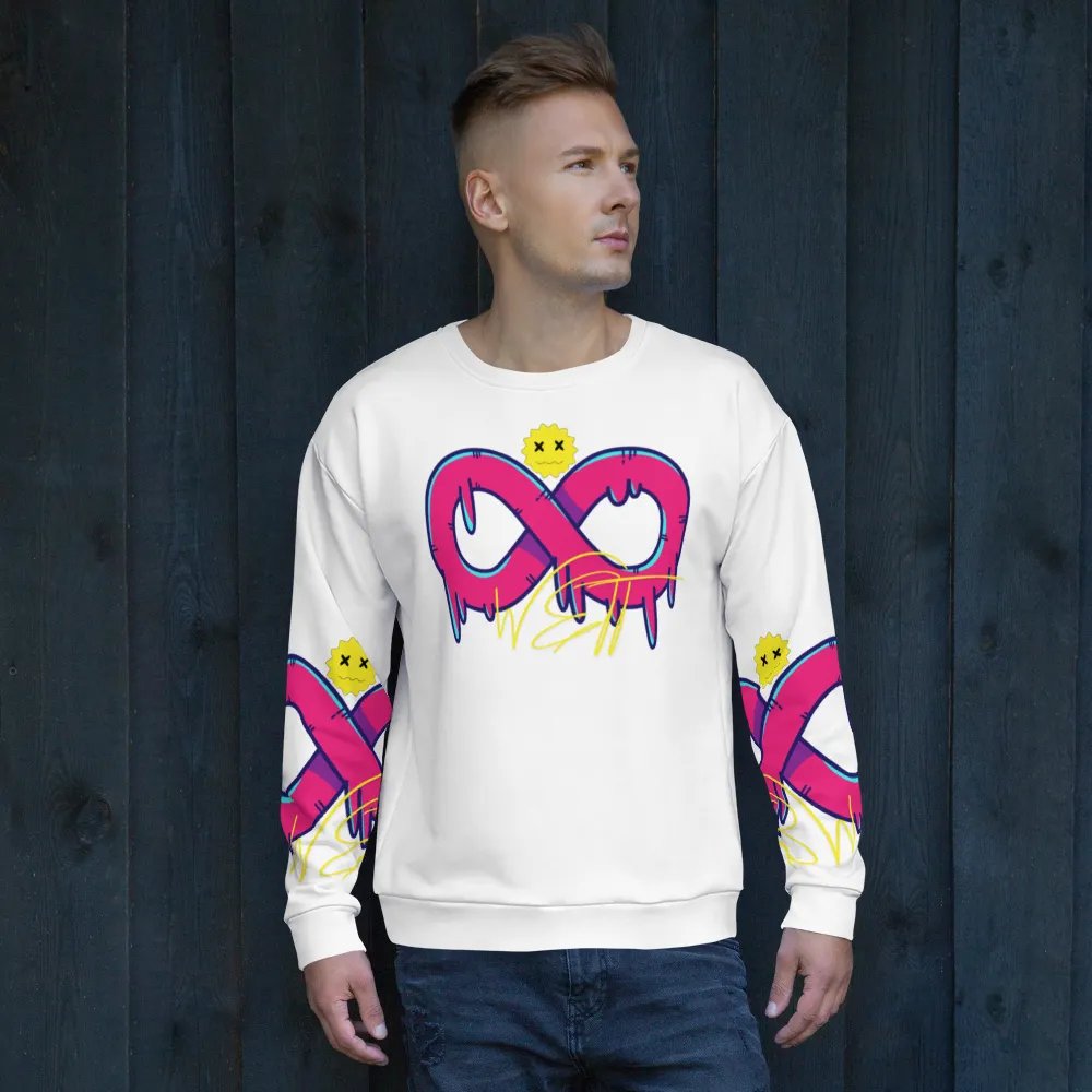 WETT #11 Sweatshirt product image (11)