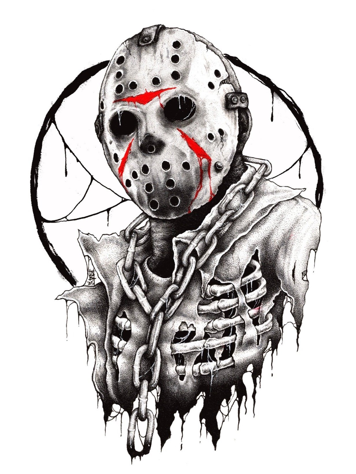 Jason Print product image (1)