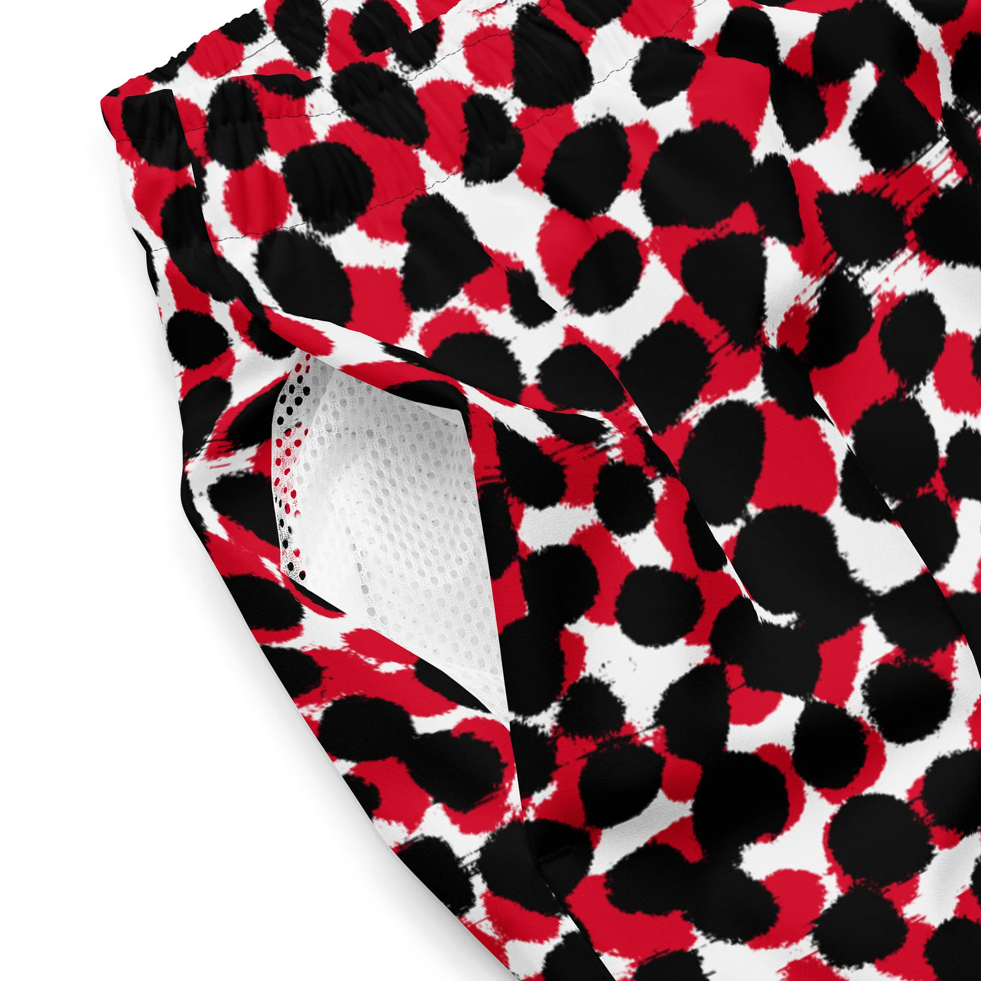 POLKA RED product image (2)