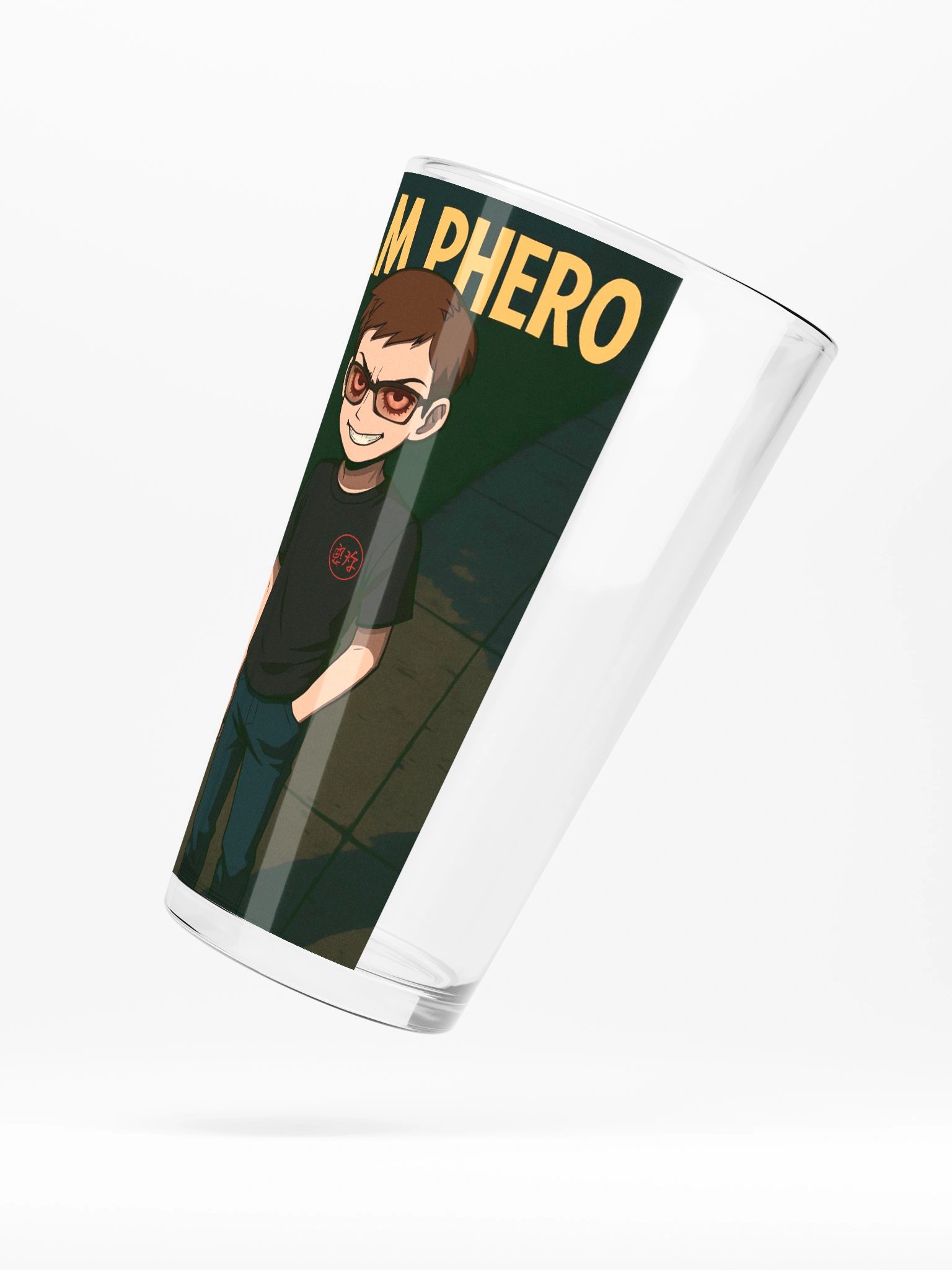 Team Phero Glass V3 product image (5)