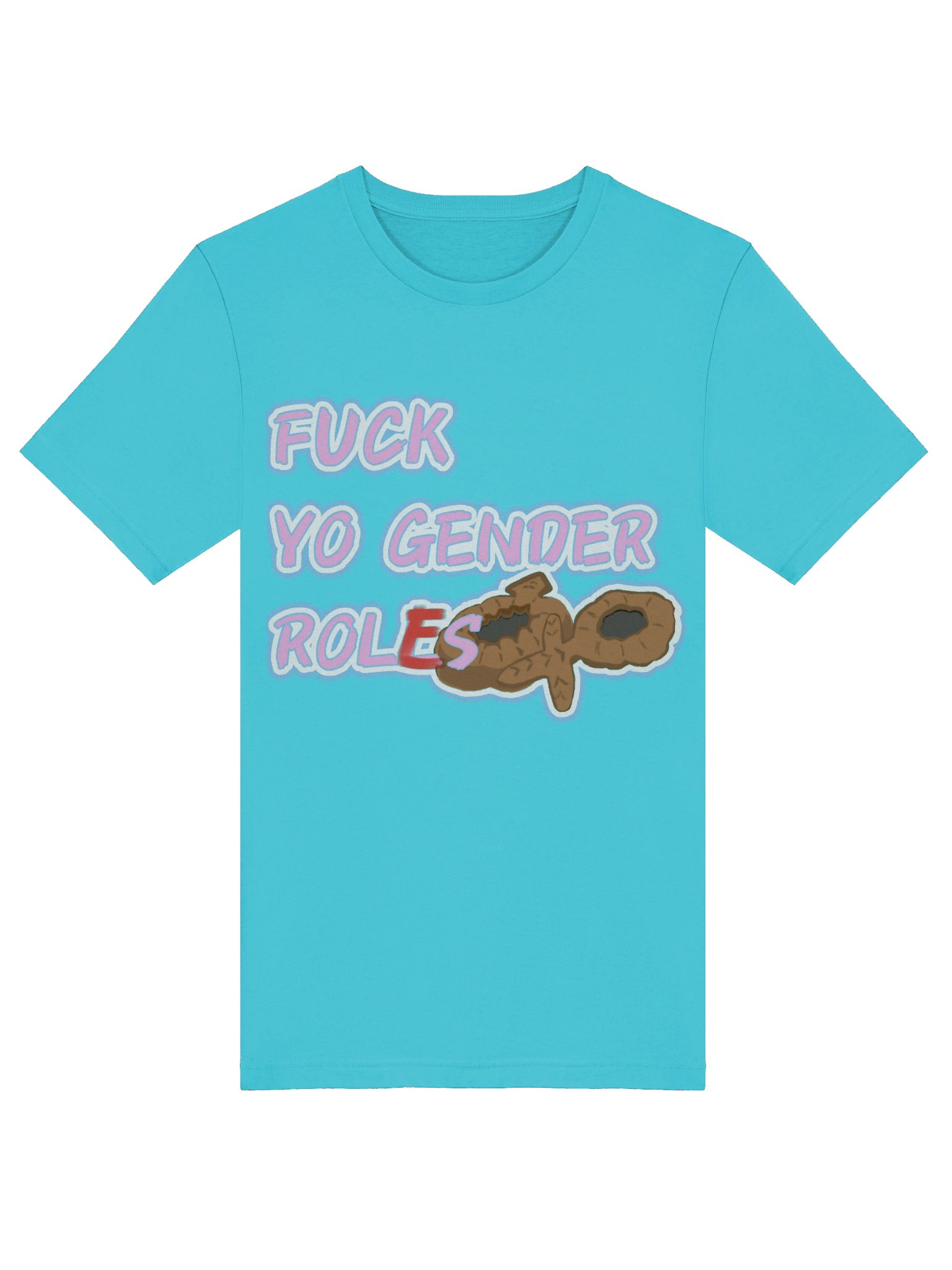F-ck Yo Gender Roles product image (89)