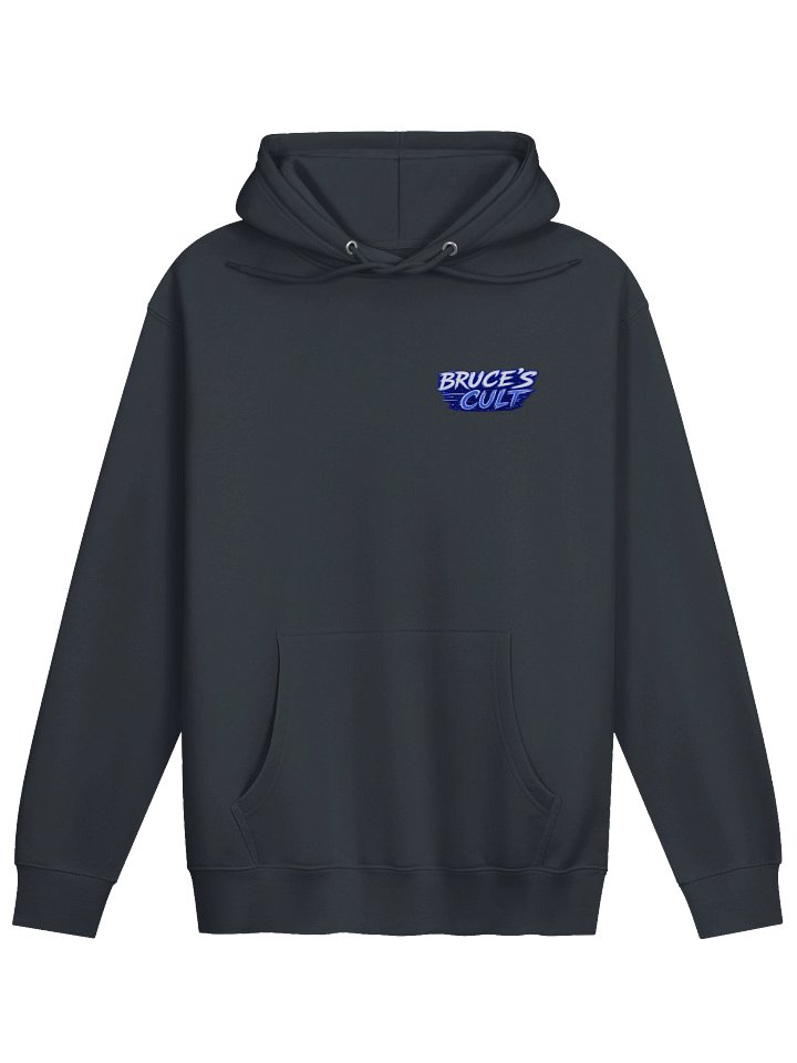 Bruce's Cult Hoodie product image (1)