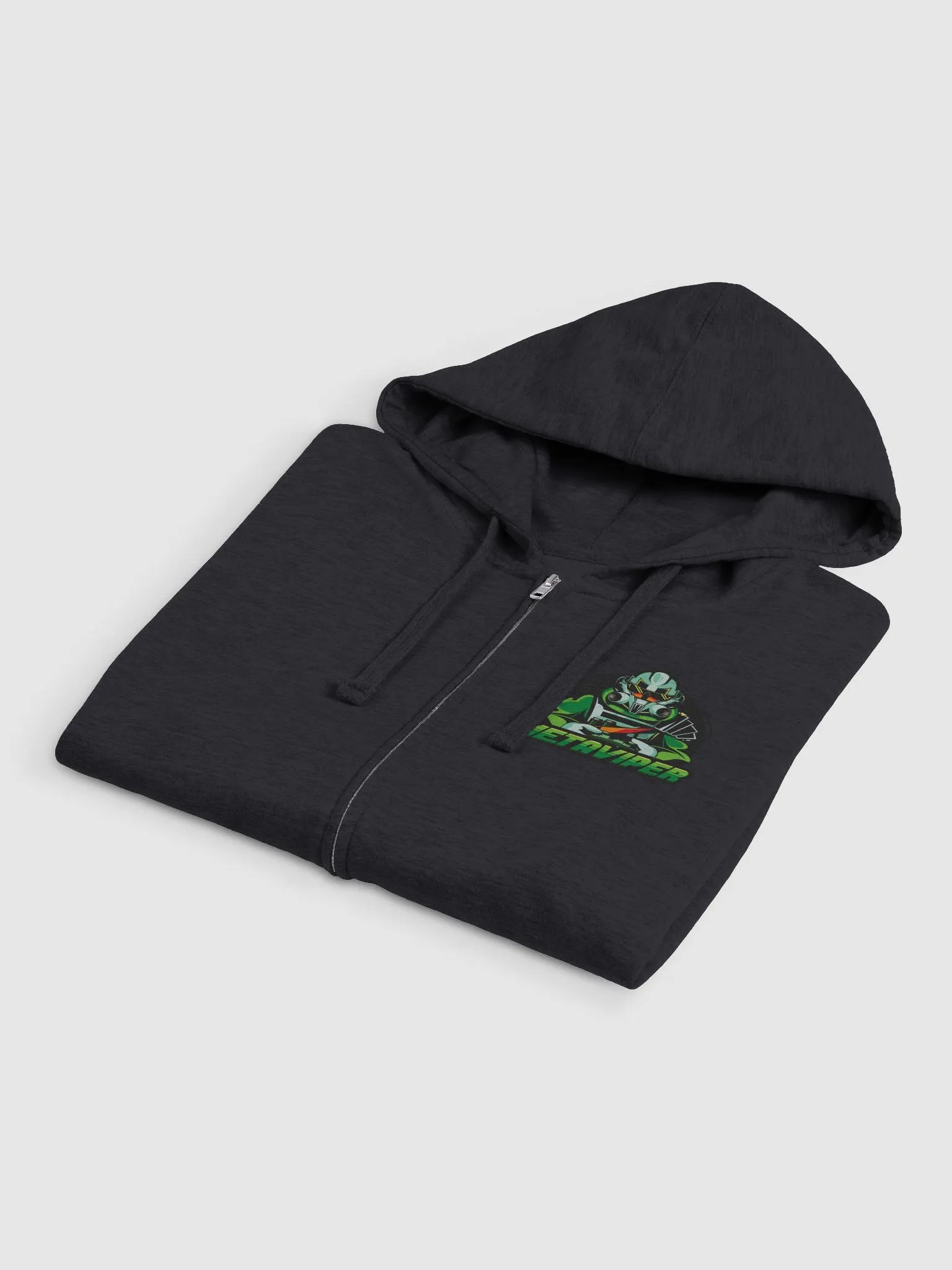 Meta Viper Zip hoodie product image (12)