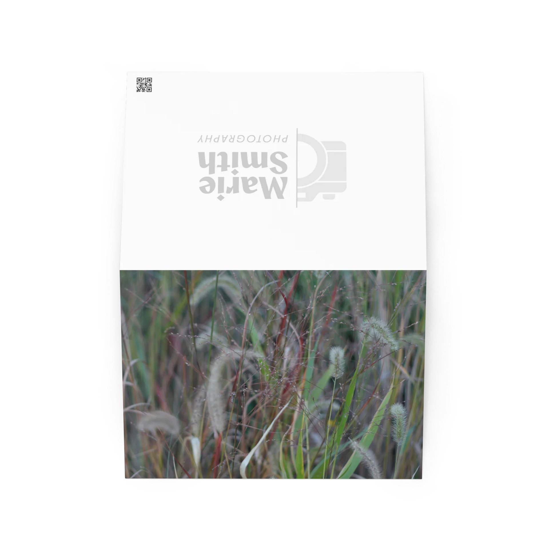 Nature's Beauty Greeting Card product image (2)