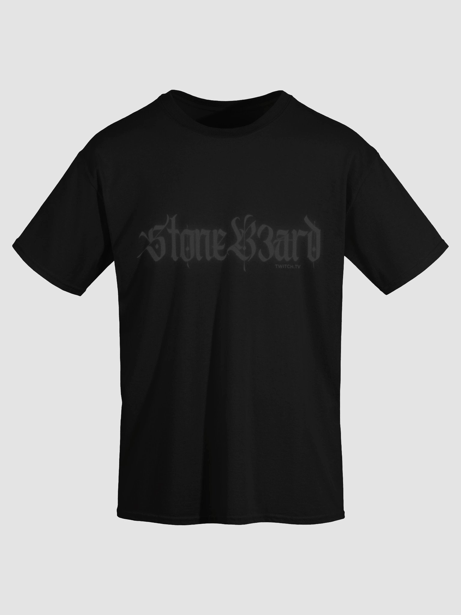 Gothic StoneB3ard Tee product image (4)