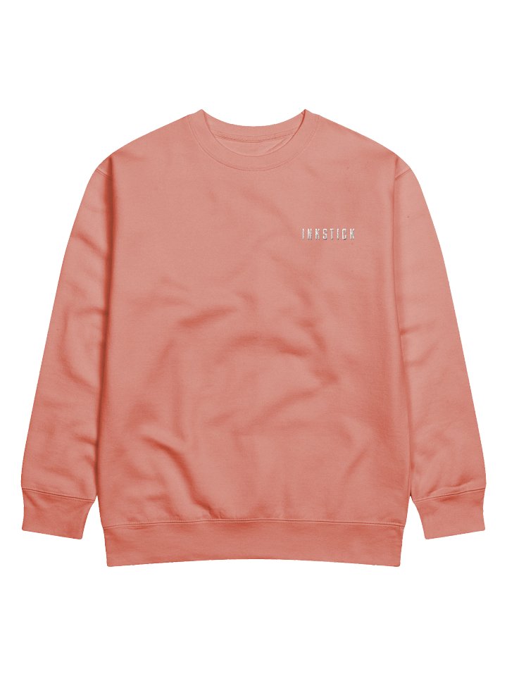Inkstick Cotton Heritage Sweatshirt product image (1)