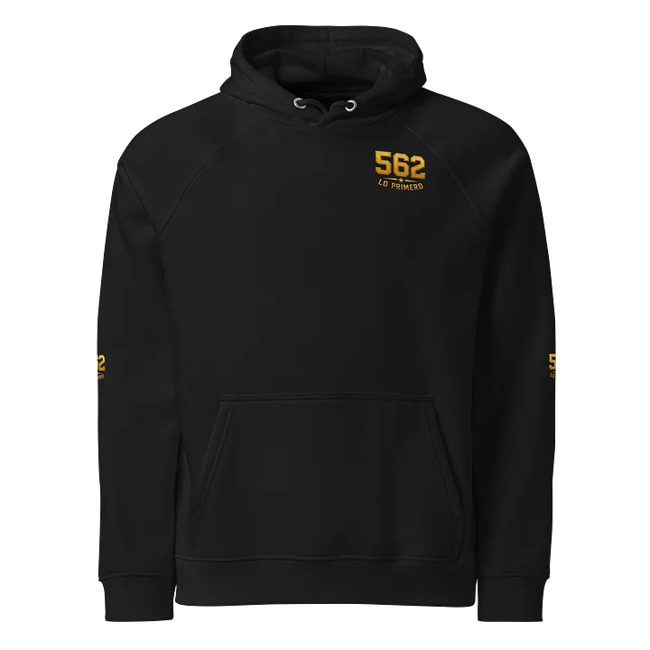 562 Inc Premium Hoodie product image (1)