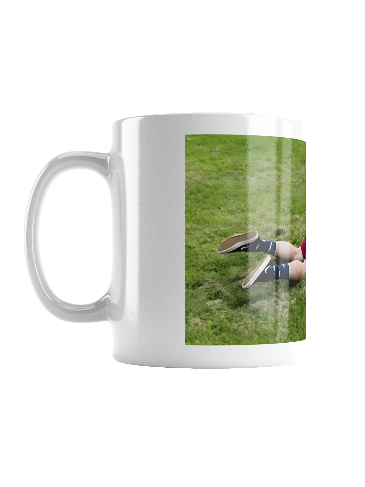 Beebs Grasscape Mug product image (2)