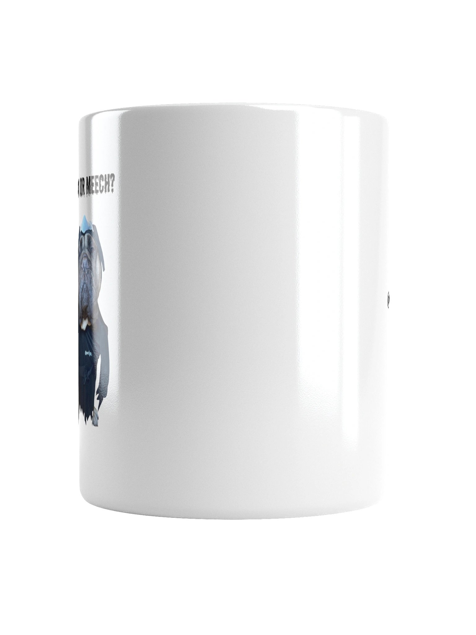 MeechFace Halloween Mug product image (11)