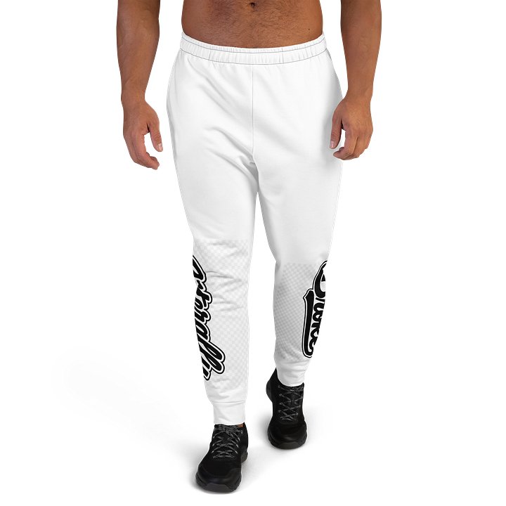 LBC LITERALLY BROKE SWEATS product image (2)