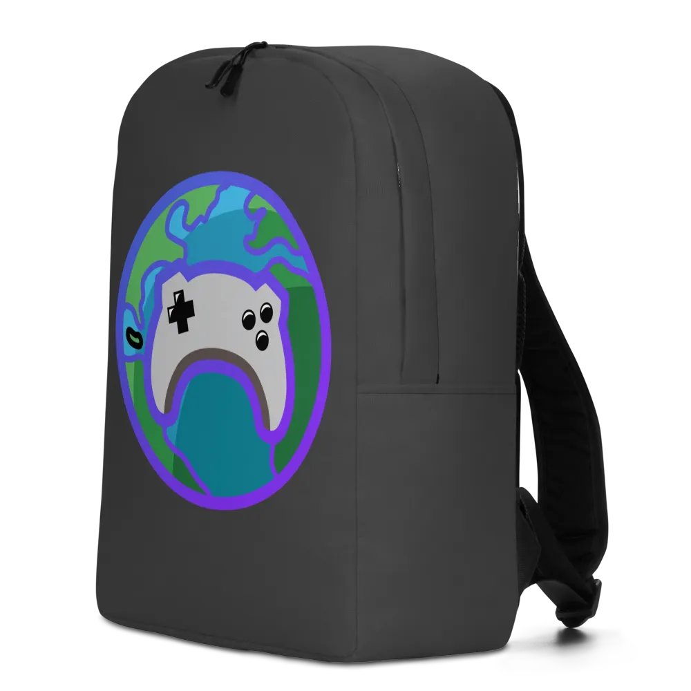 One Of Us Remix Backpack product image (7)