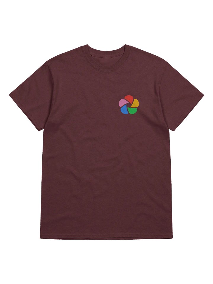 99 Problems Heavyweight T-Shirt product image (2)