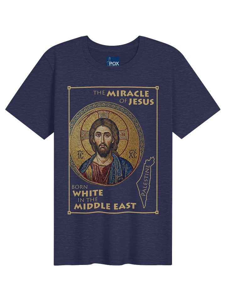 The Miracle of Jesus product image (1)