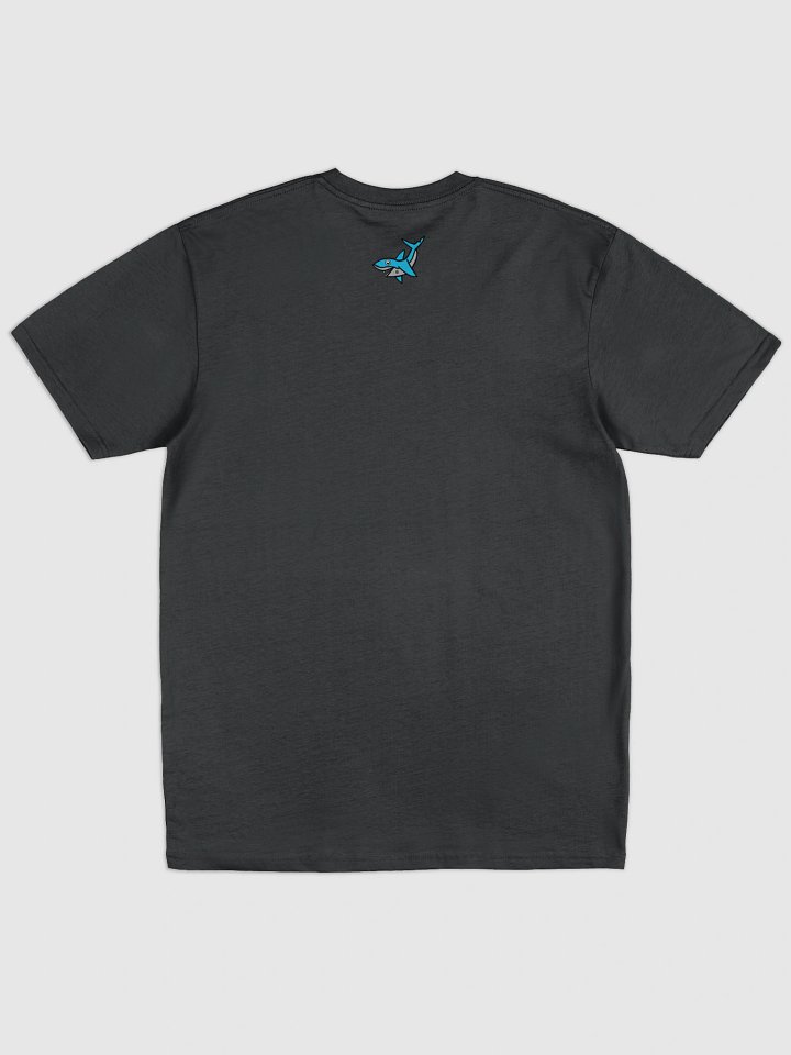 Sharks are the BEE'S knees T-shirt product image (4)