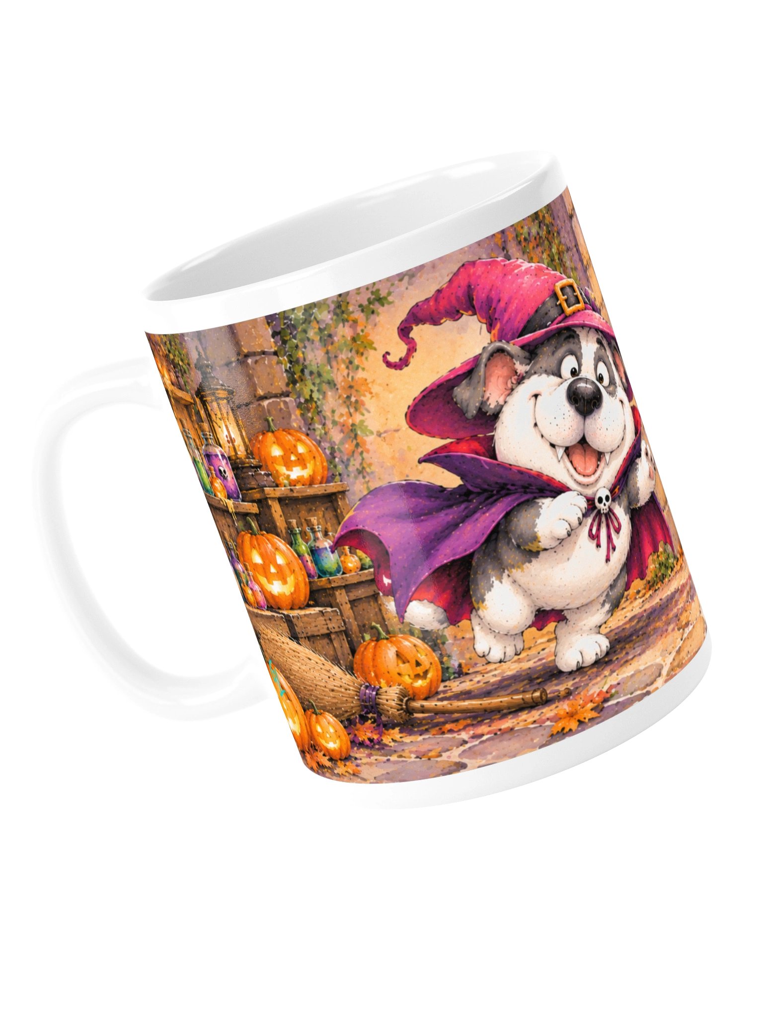 Pita la fripouille - La vampire product image (5)