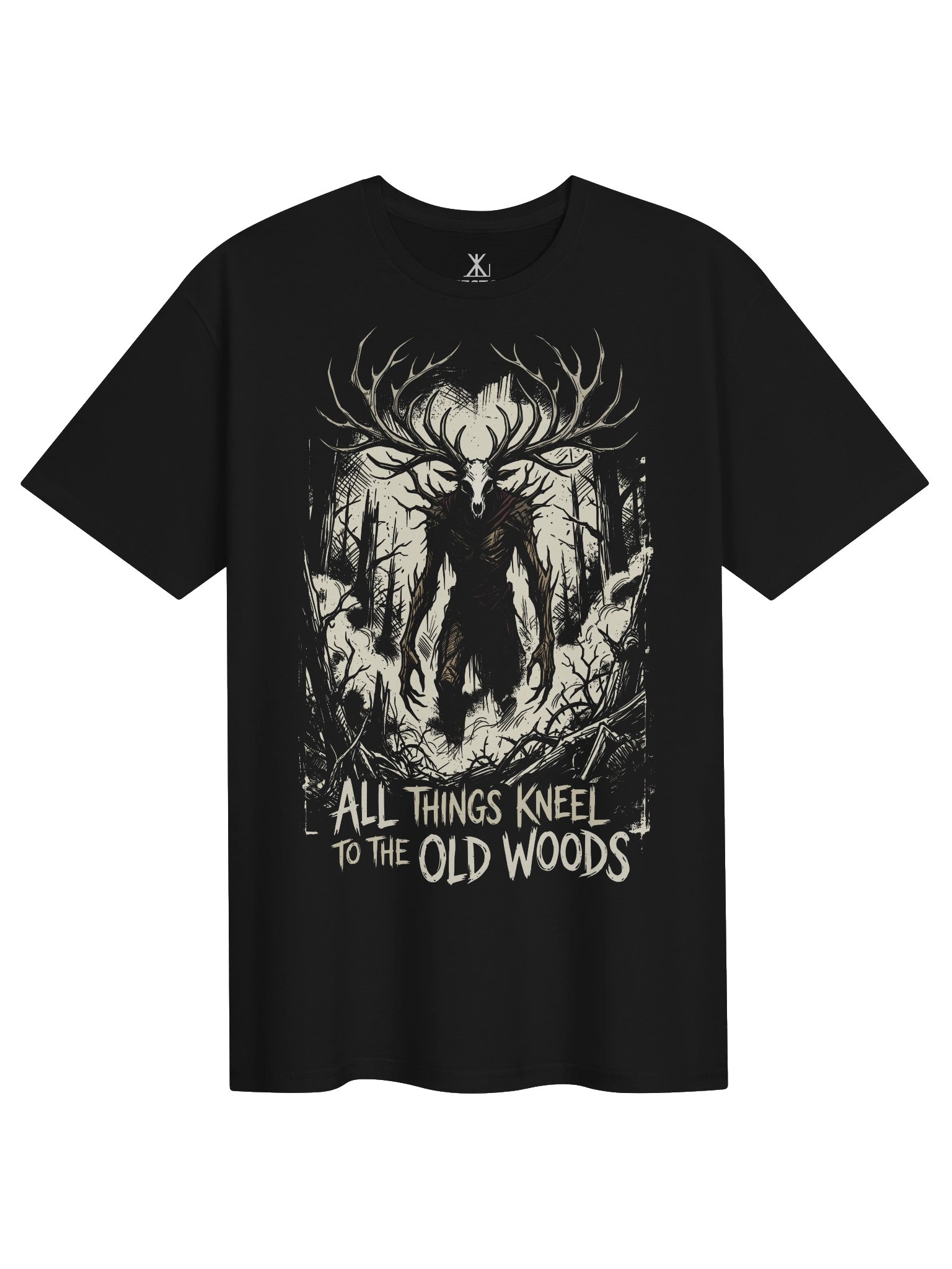 The Old Woods T-Shirt product image (2)