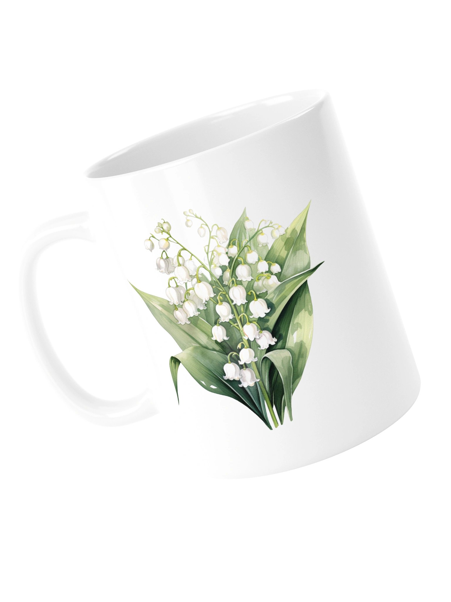 The Wild Bouquet Mug product image (6)