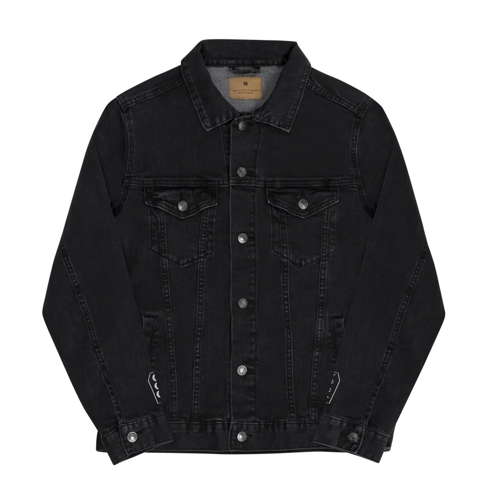 Denim CCC Jacket product image (3)