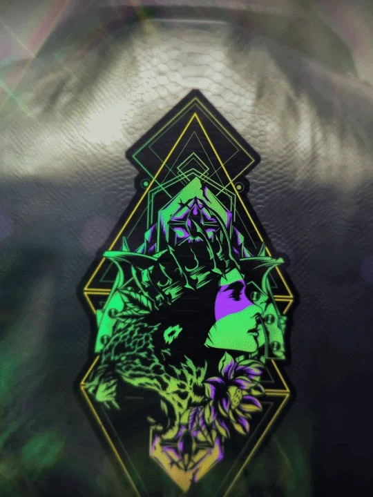 Wildheart Luminous Design - CAULDRON CORE ™ product image (4)