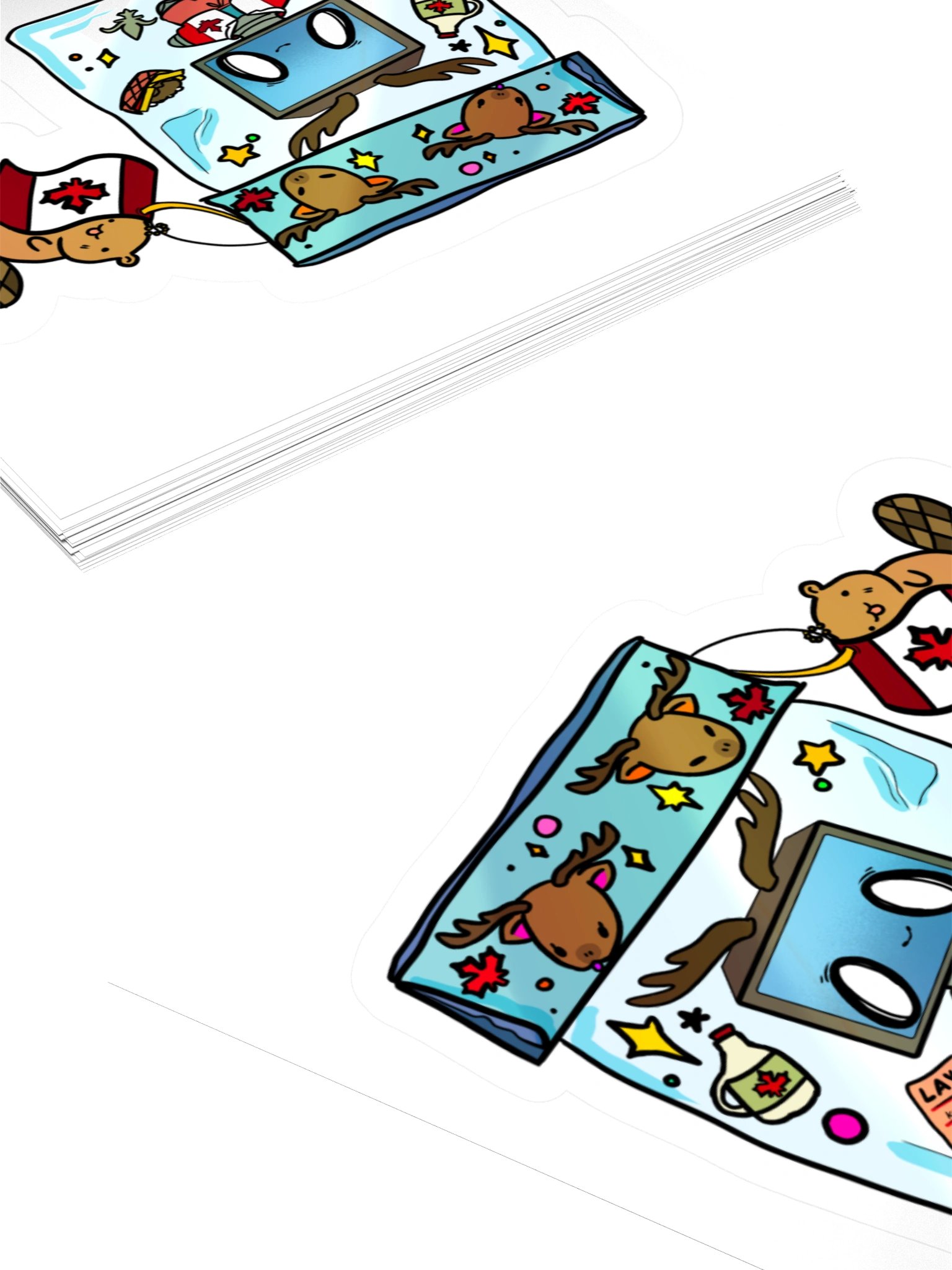 CanCon2026 Sticker product image (4)