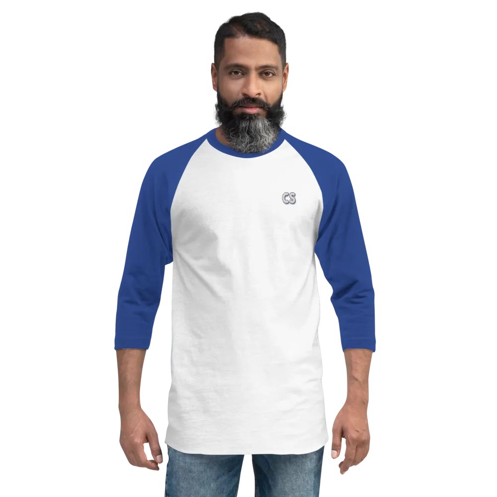 CS Long Sleeve Multi Color T Shirt product image (11)