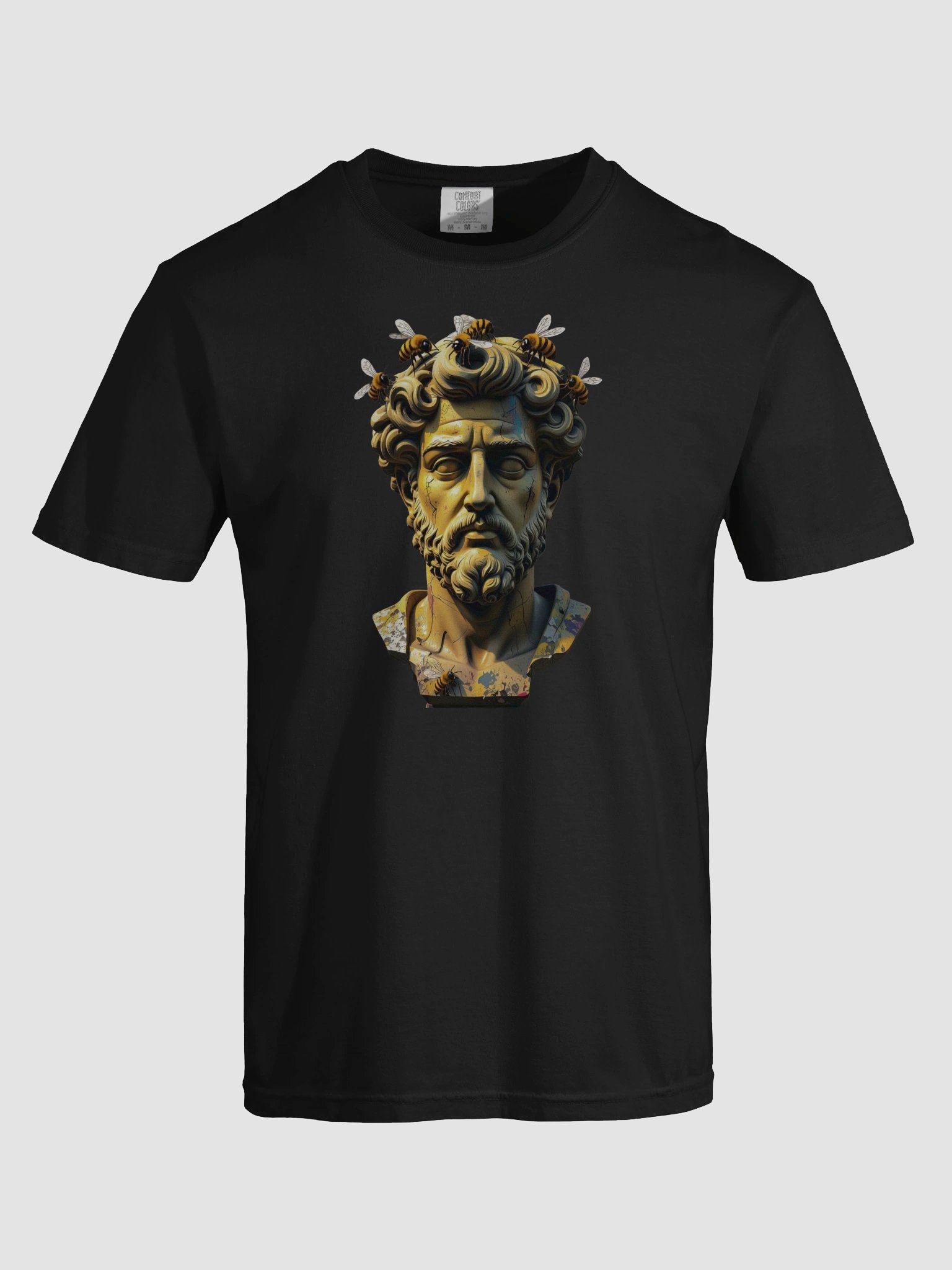 The Statue series product image (7)
