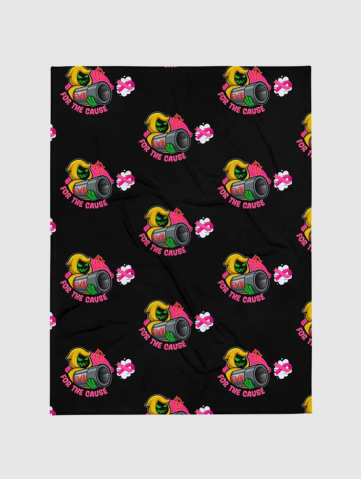 [Evil_Lemonade] Throw Blanket 2 product image (1)