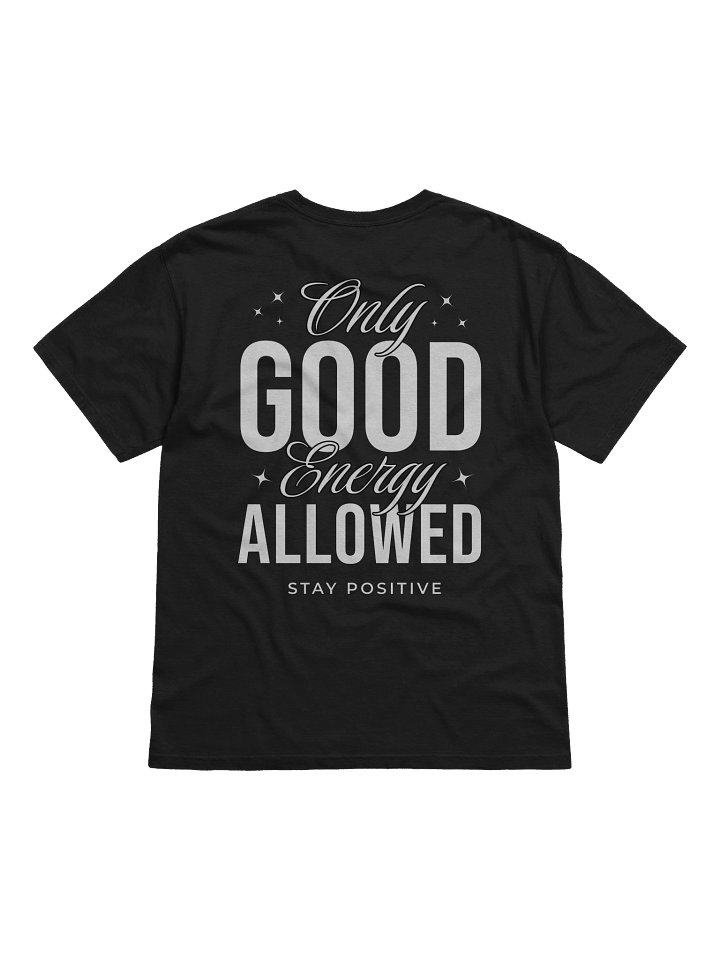 Stay Positive product image (1)
