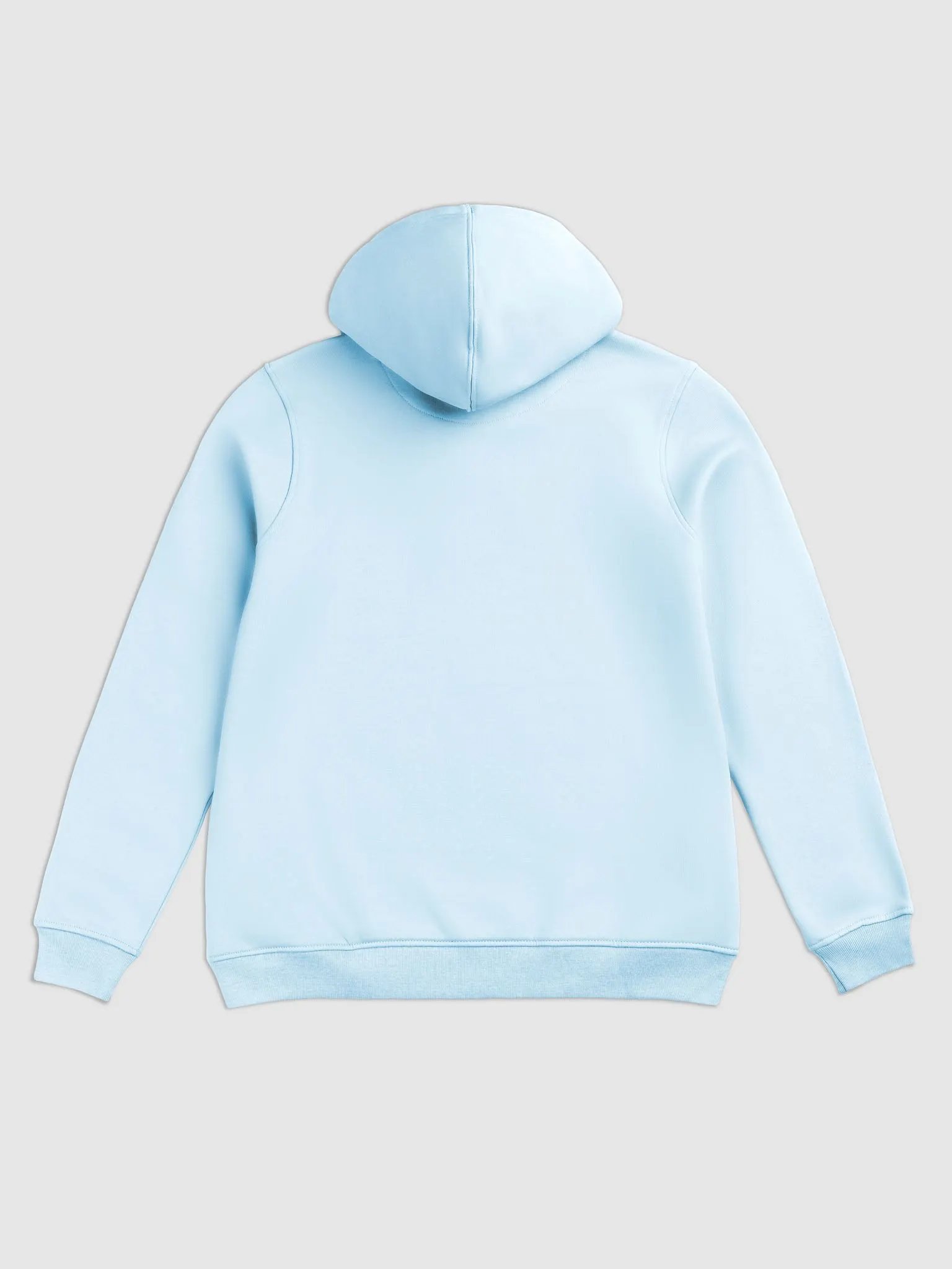 Forget-Me-Not Big Dipper Sweatshirt Baby Blue product image (2)