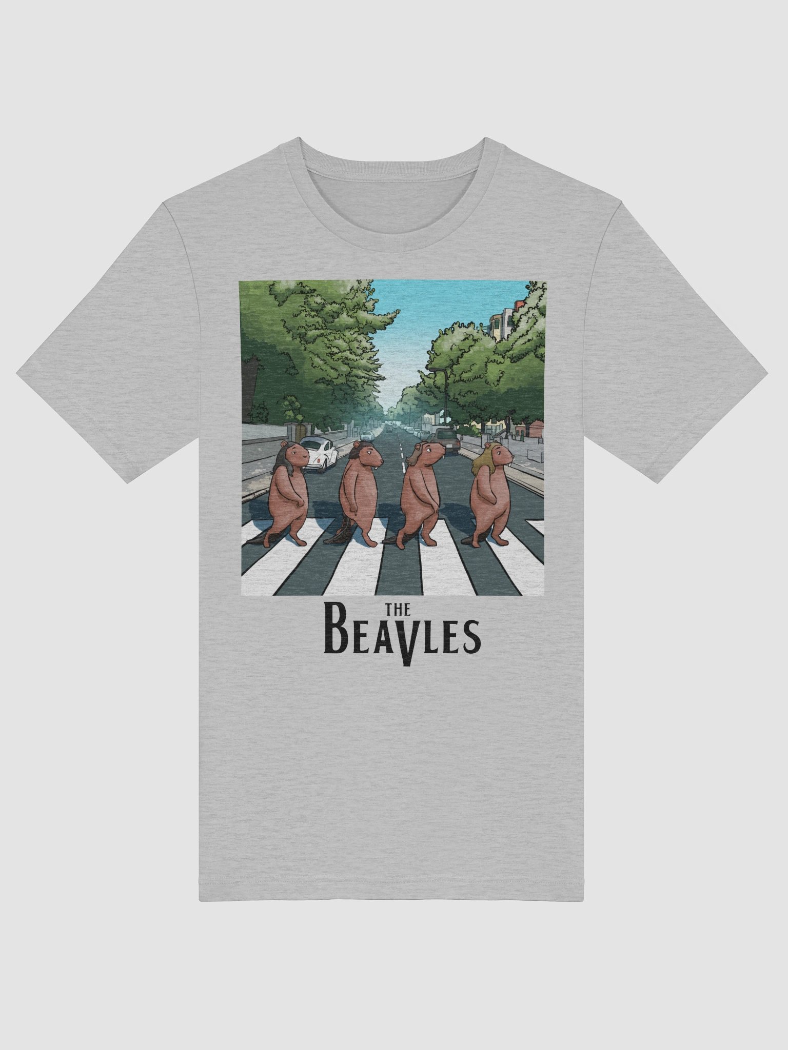 The Beavles product image (17)