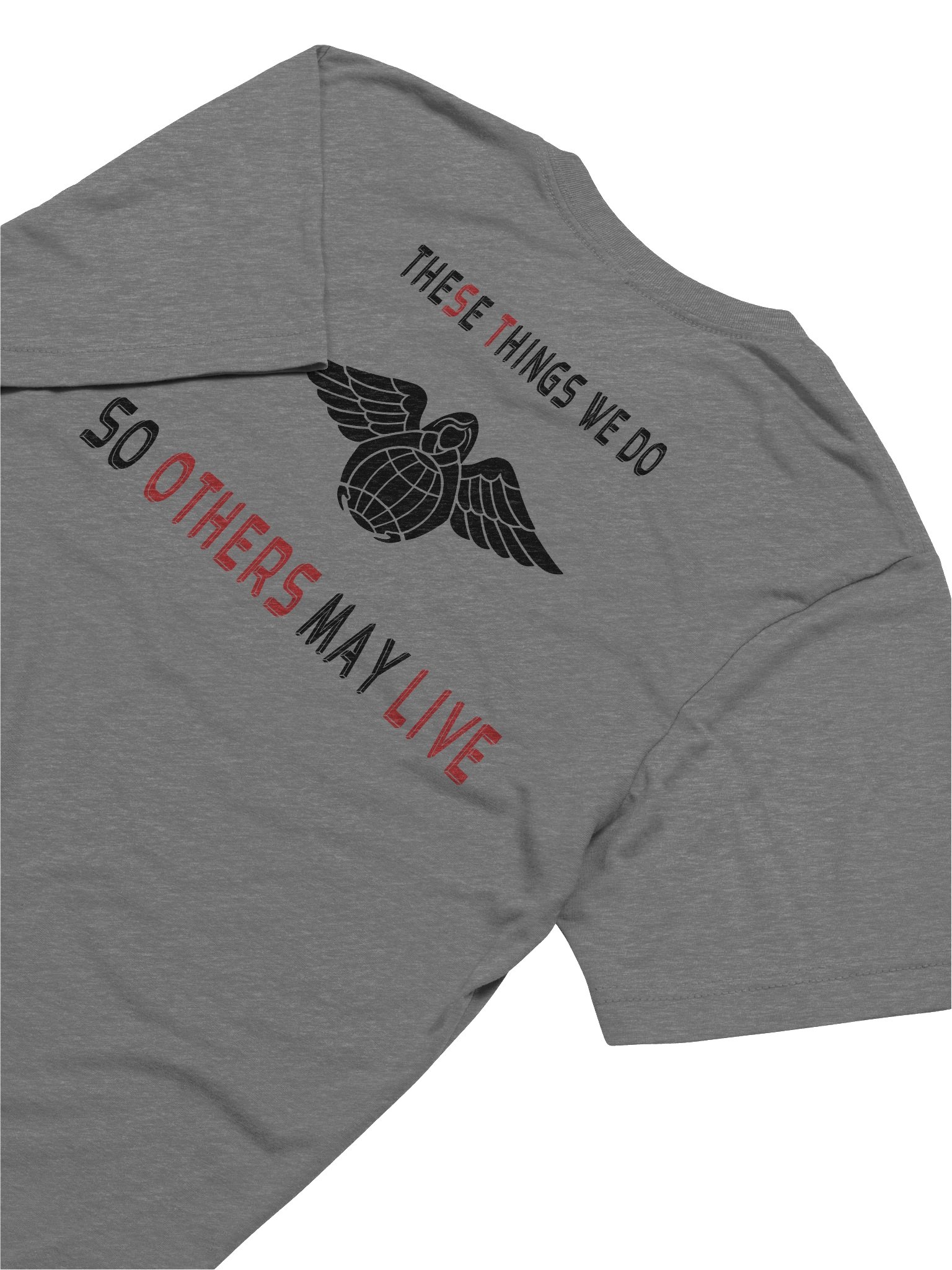So Others May Live product image (9)