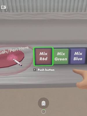 Drawing inside of #recroom just got better!