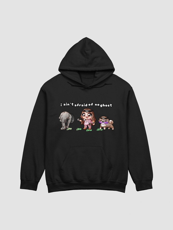 Spooky Hoodie product image (3)