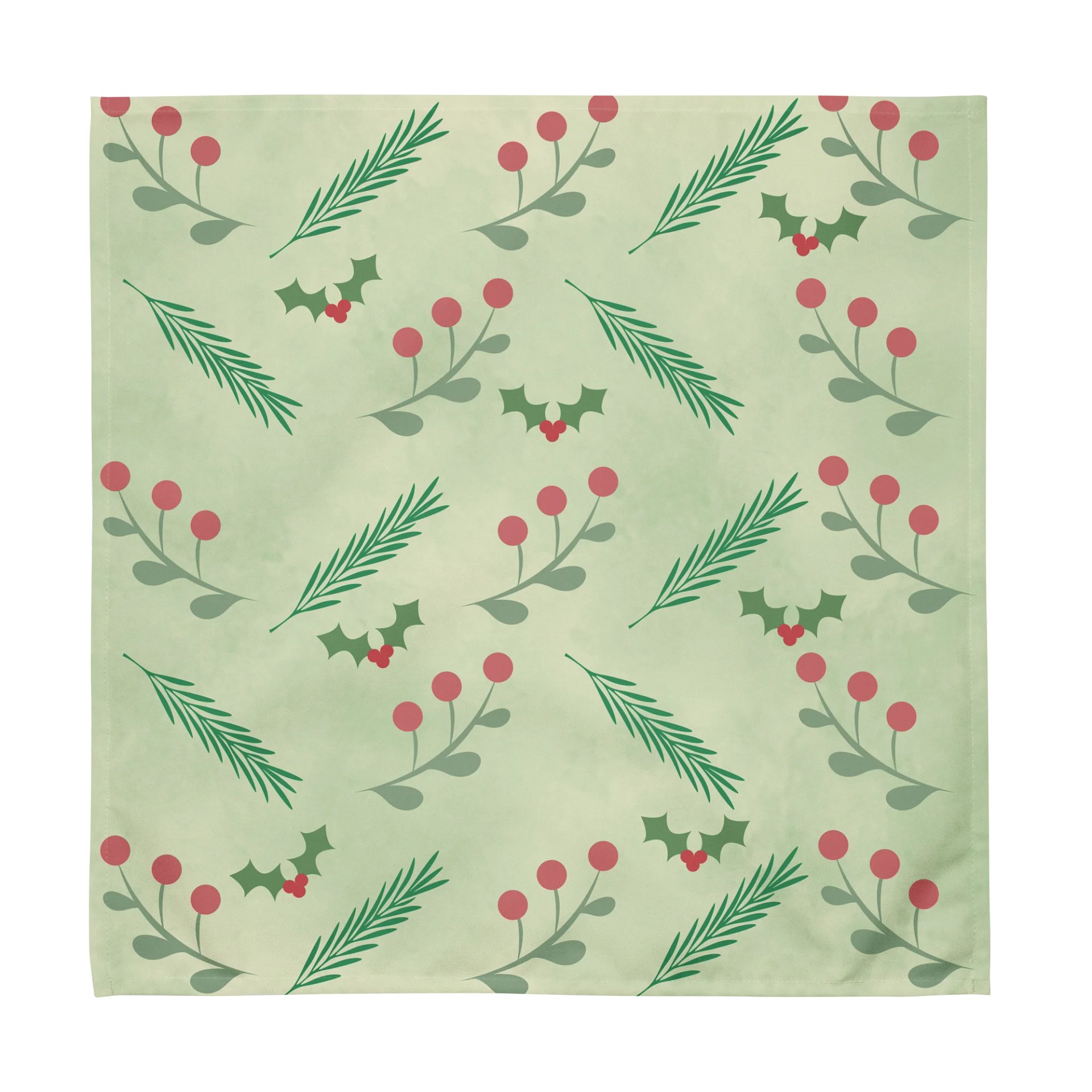 Holiday Cheer Napkin Set product image (4)