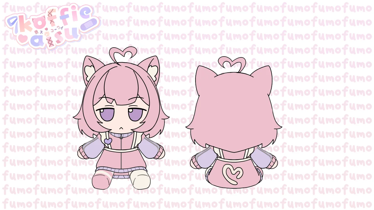 「PREORDER」KOFFIE FUMO!!! product image (1)