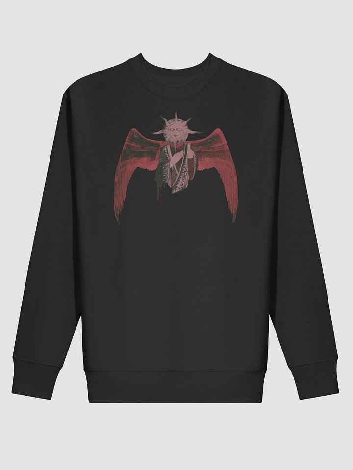 ERSATZ Royal Sweatshirt product image (2)