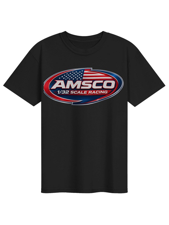 AMSCO T-Shirt product image (1)