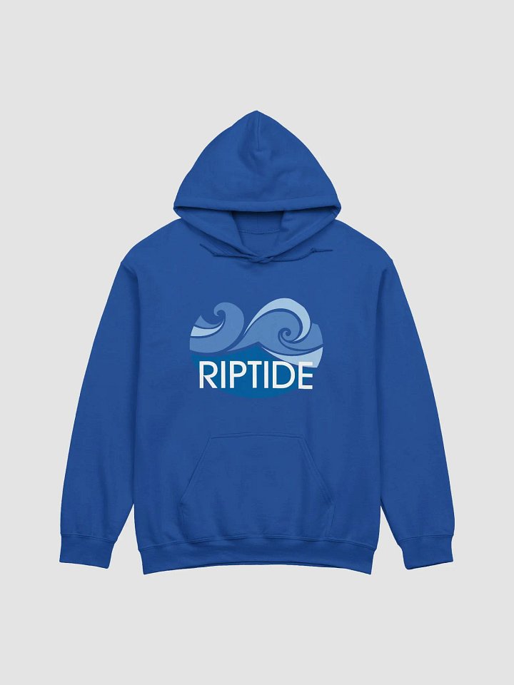 Riptide Dodgeball Club Hoodie product image (41)