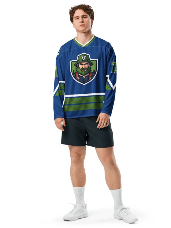 Vancouver Lumberjacks product image (7)