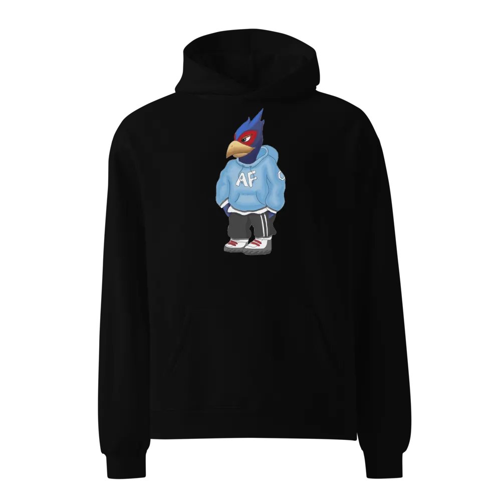 Cozy Falco Hoodie product image (1)